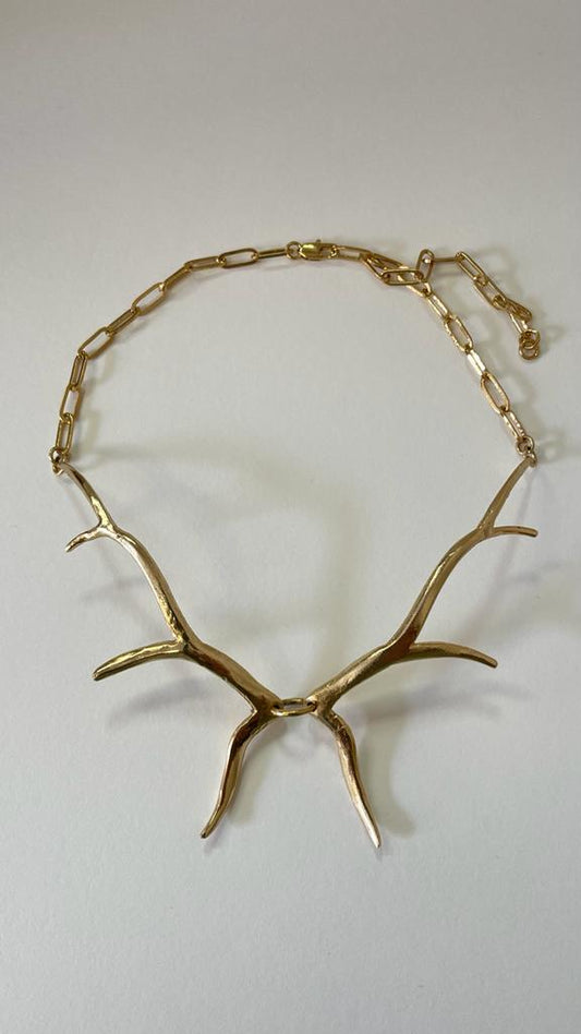 Deer choker 