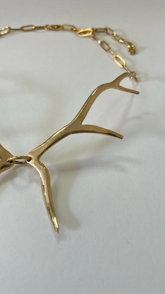 Deer choker 