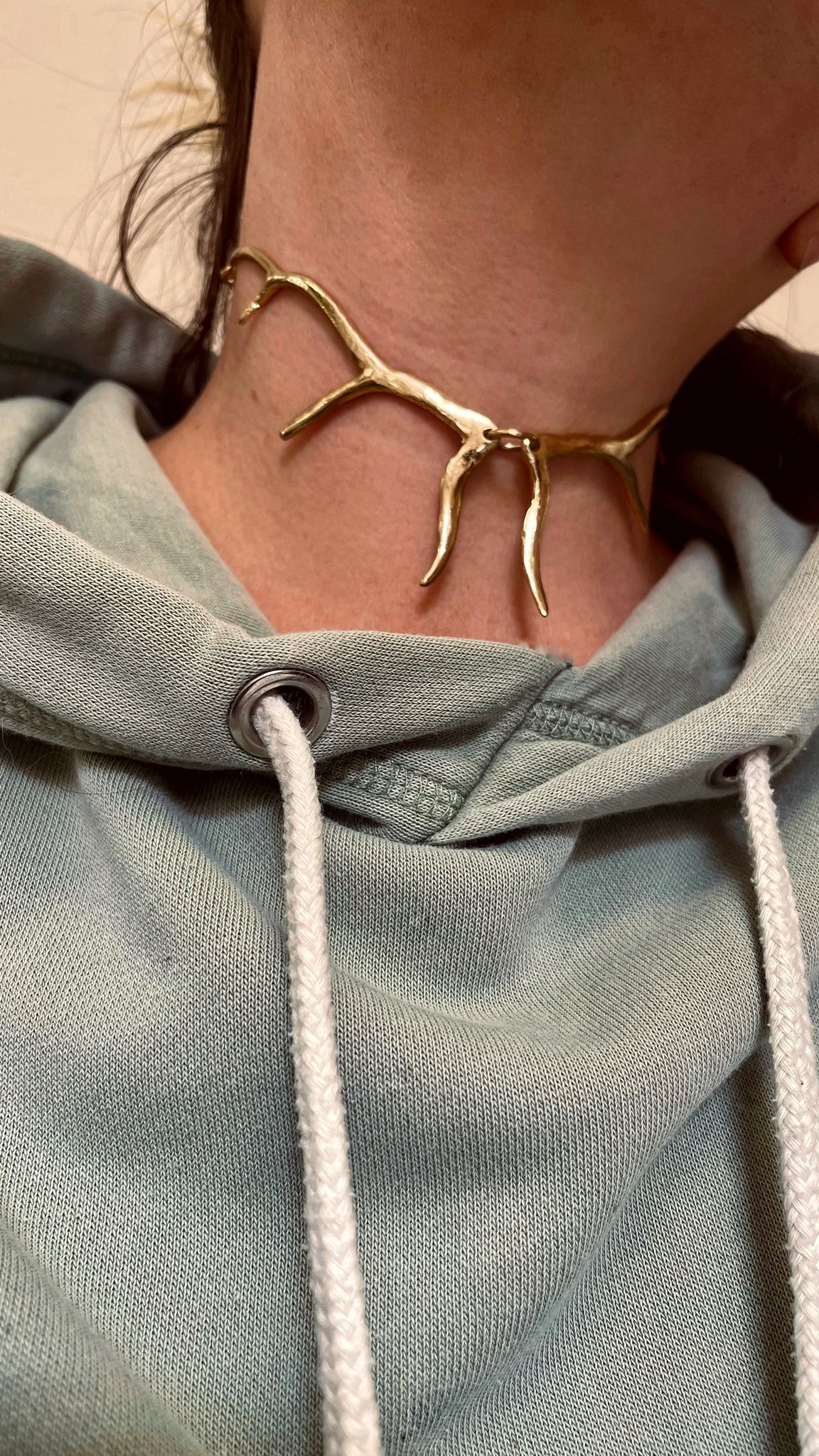 Deer choker 